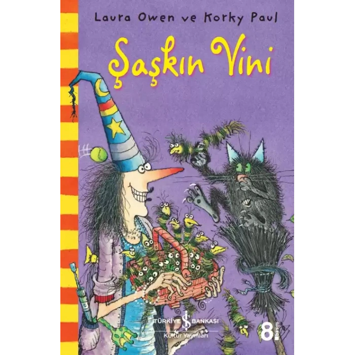 Şaşkın Vini