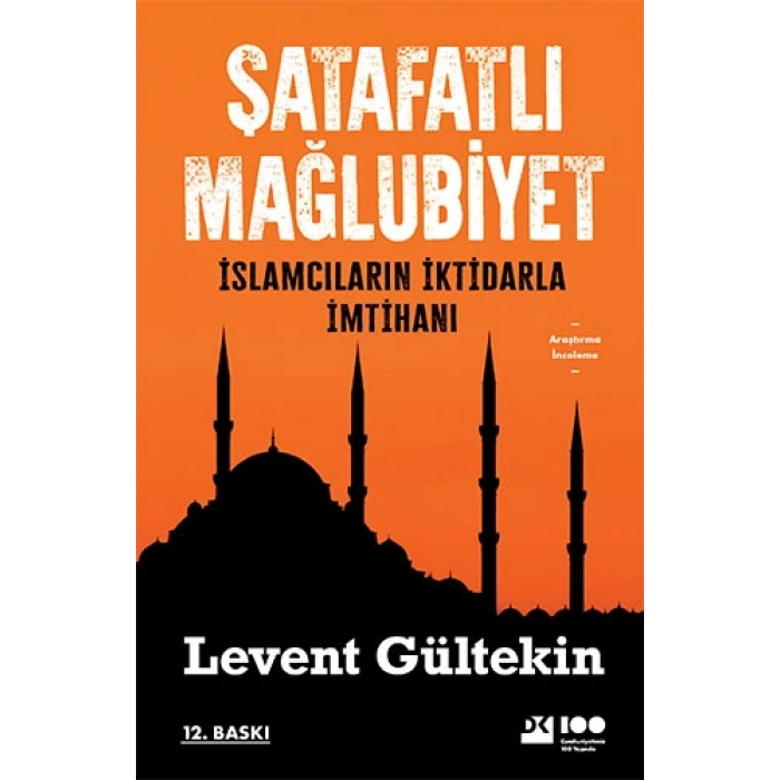 Şatafatlı Mağlubiyet