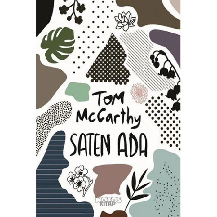 Saten Ada