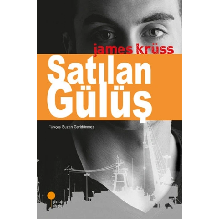 Satılan Gülüş