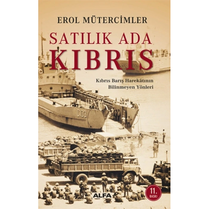 Satılık Ada Kıbrıs