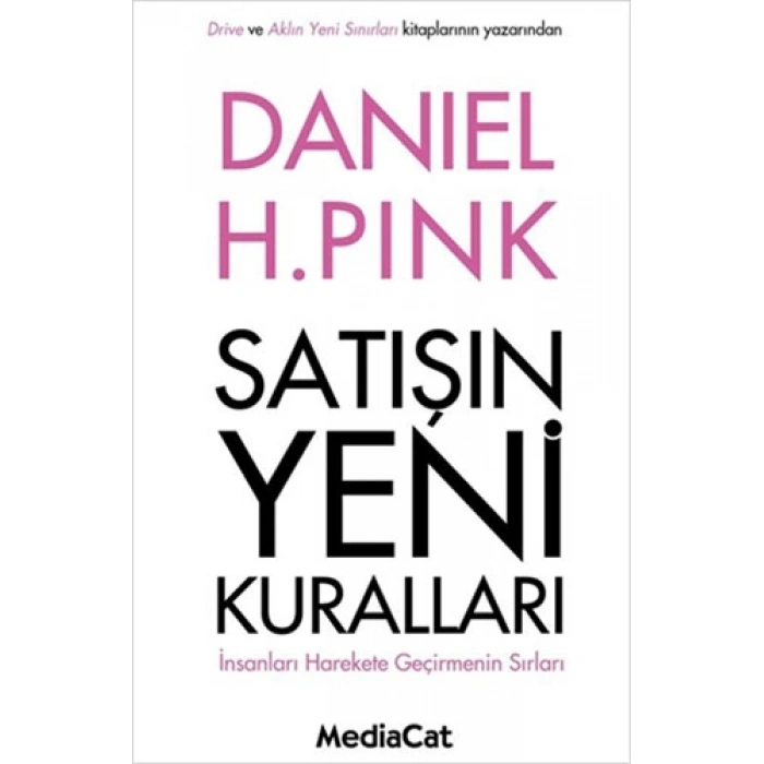 Satışın Yeni Kuralları