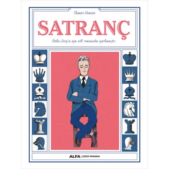 Satranç