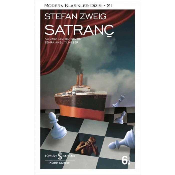 Satranç