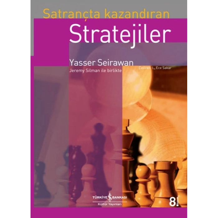 Satrançta Kazandıran Stratejiler