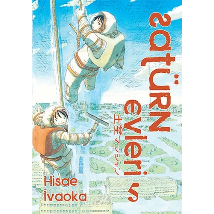 Satürn Evleri - 5