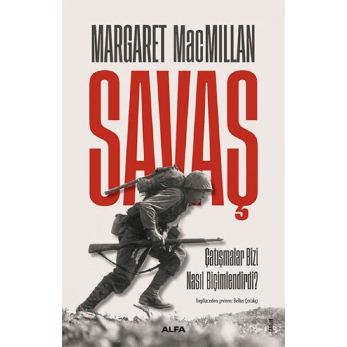 Savaş