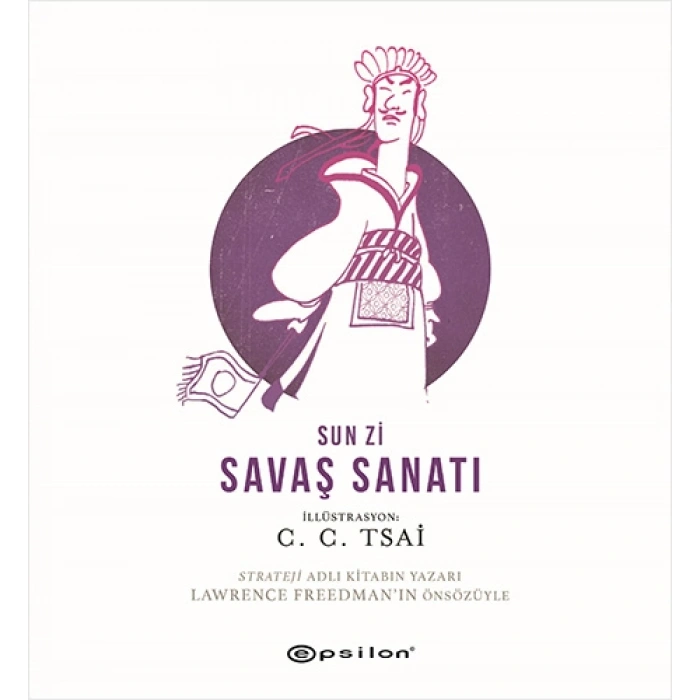 Savaş Sanatı