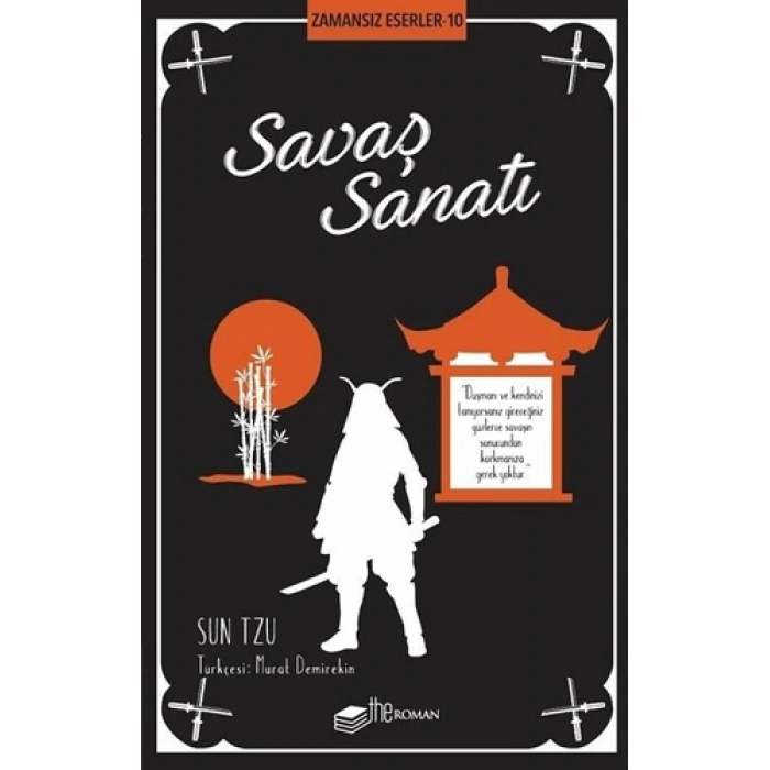 Savaş Sanatı