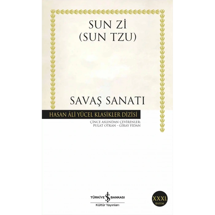 Savaş Sanatı