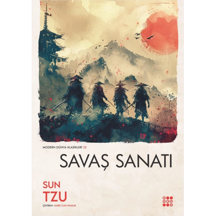 Savaş Sanatı