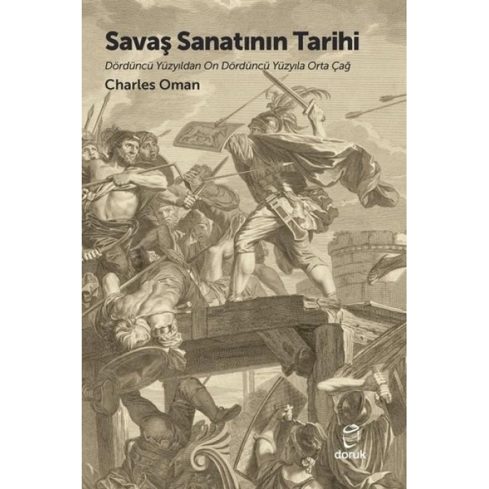 Savaş Sanatının Tarihi