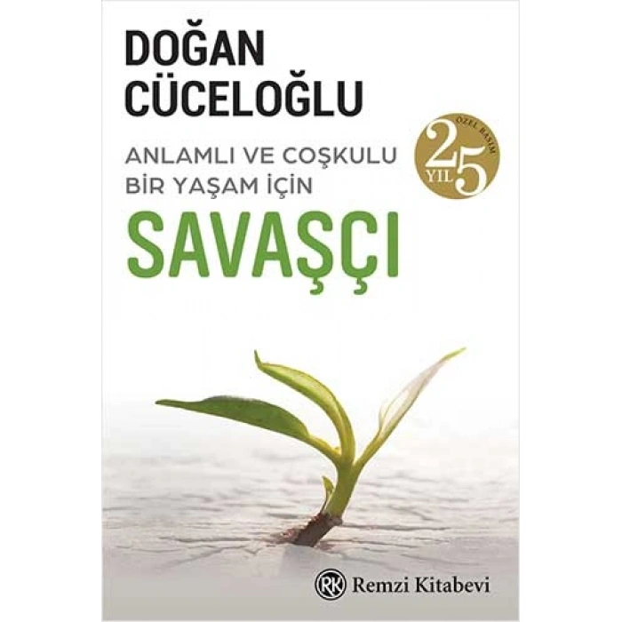 Savaşçı