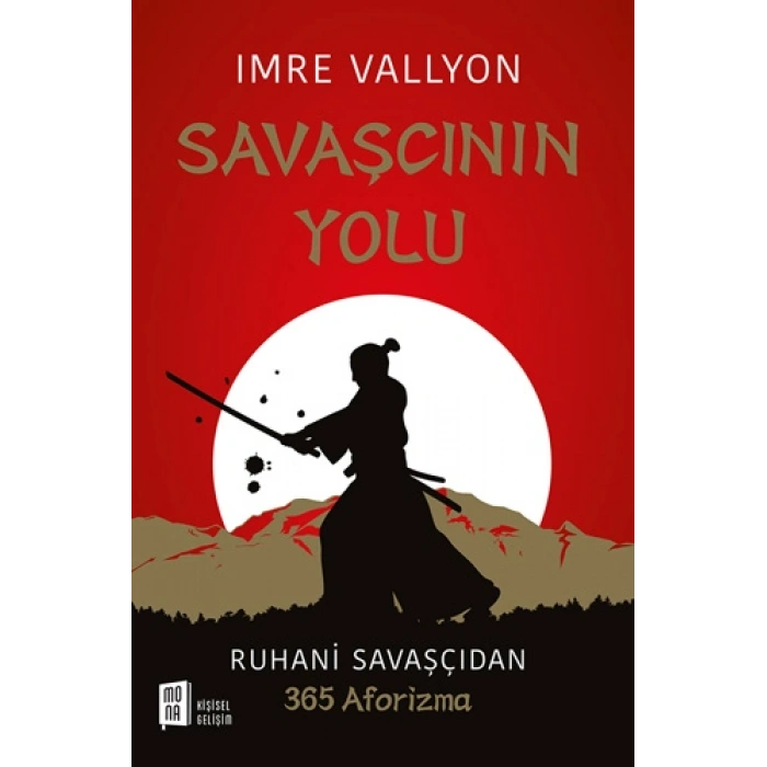 Savaşçının Yolu