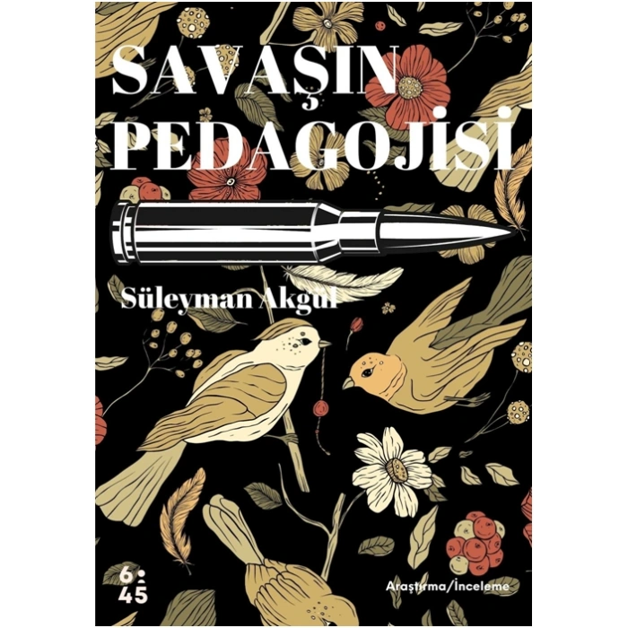 Savaşın Pedagojisi