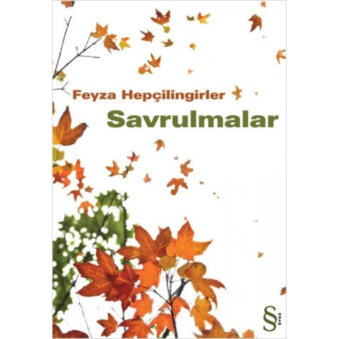 Savrulmalar