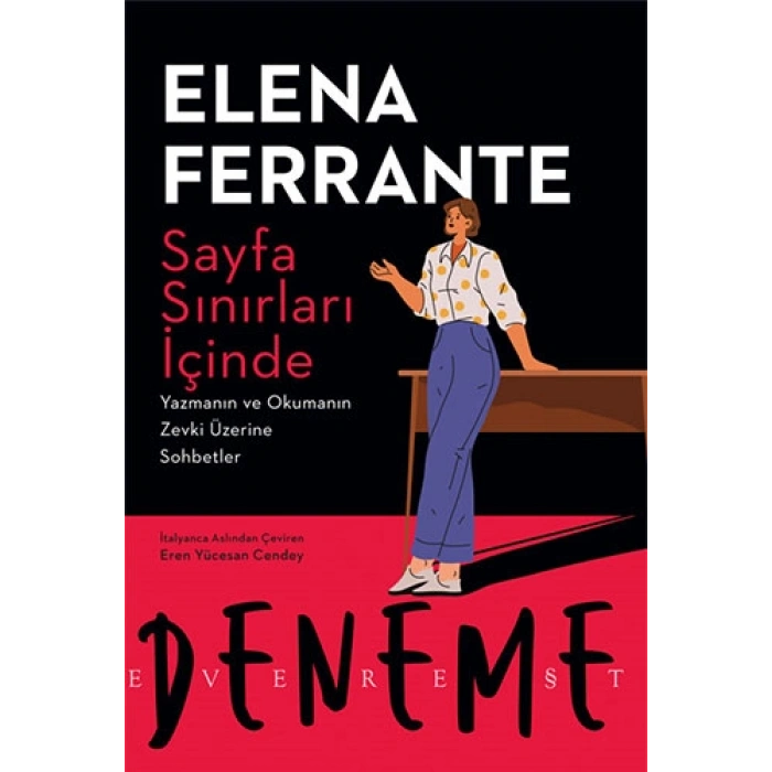 Sayfa Sınırları İçinde