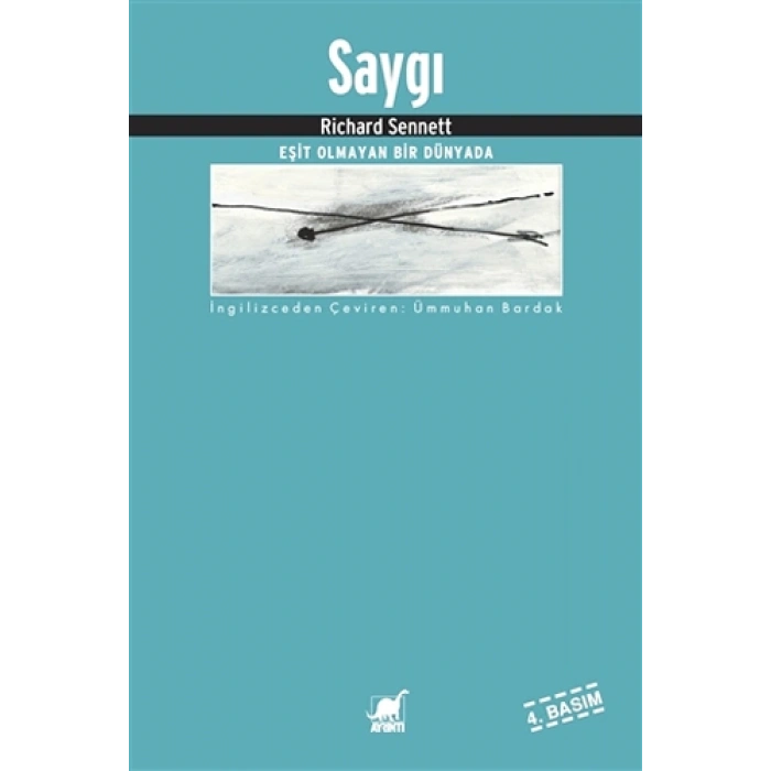 Saygı
