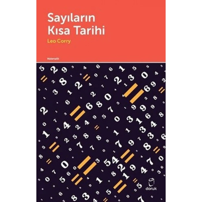 Sayıların Kısa Tarihi