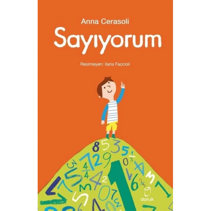 Sayıyorum