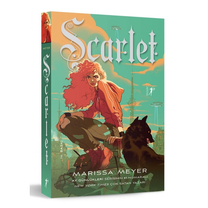 Scarlet