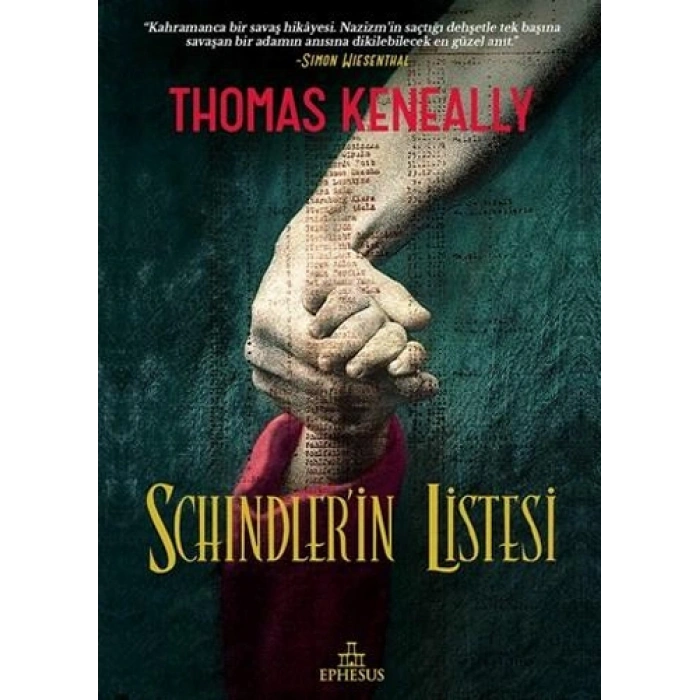 Schindler’in Listesi
