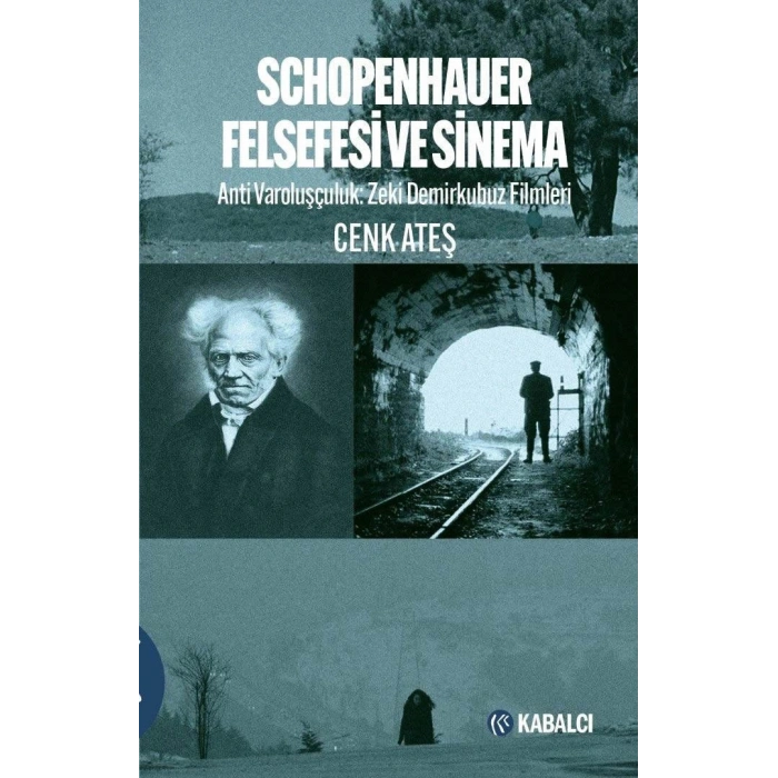 Schopenhauer Felsefesi ve Sinema