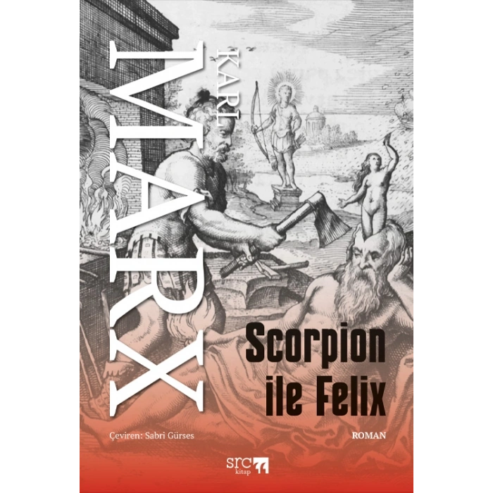 Scorpion ile Felix