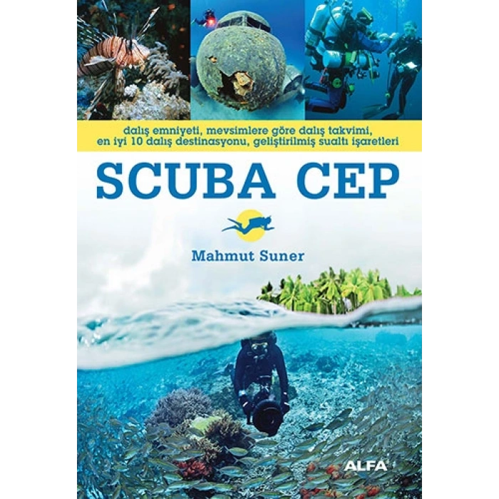 Scuba (Cep Boy)