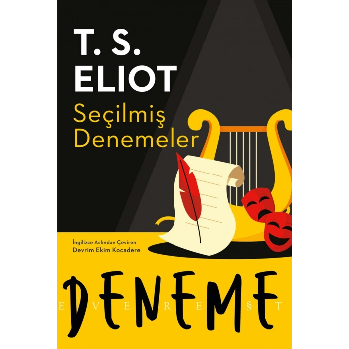 Seçilmiş Denemeler