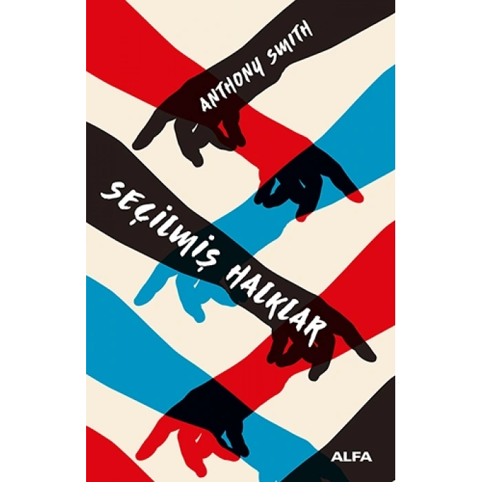 Seçilmiş Halklar
