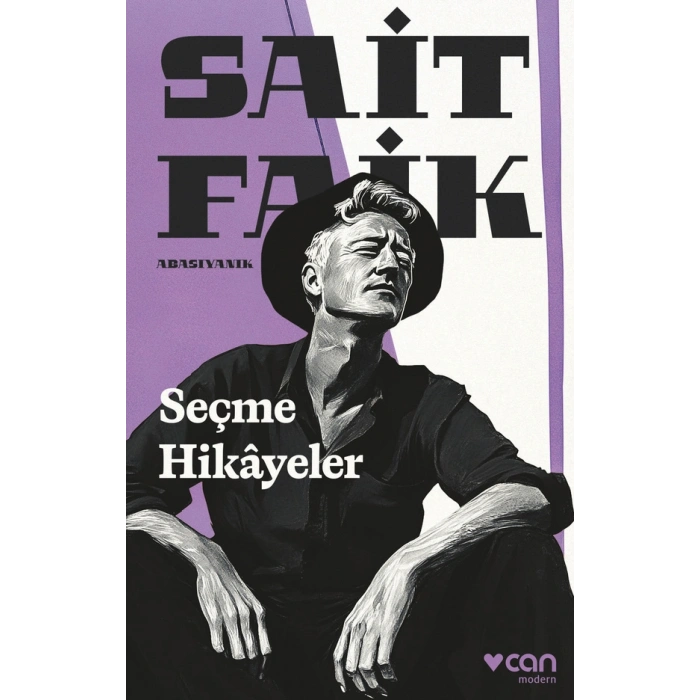 Seçme Hikâyeler