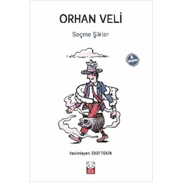 Seçme Şiirler