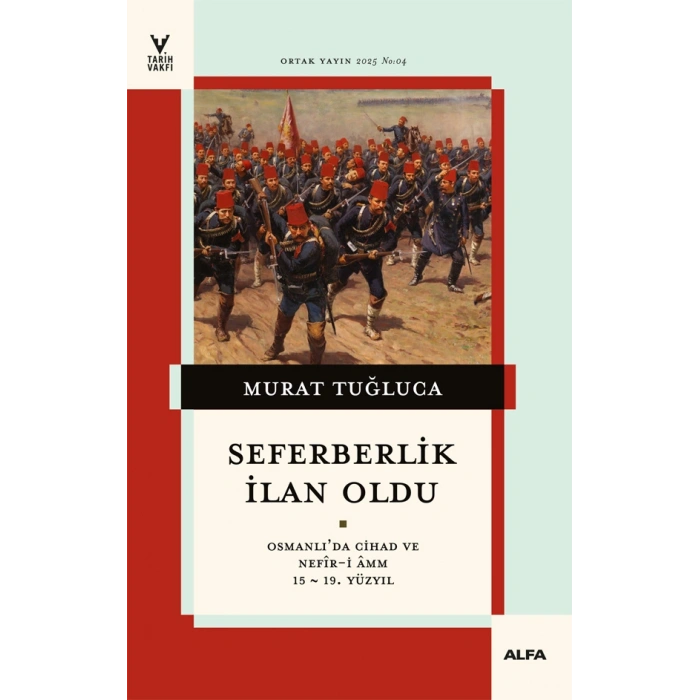 Seferberlik İlan Oldu