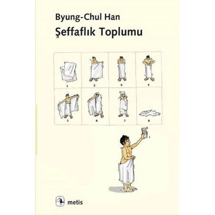 Şeffaflık Toplumu