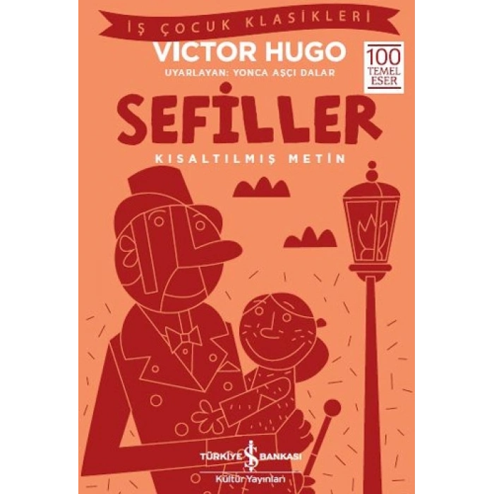 Sefiller (Kısaltılmış Metin)