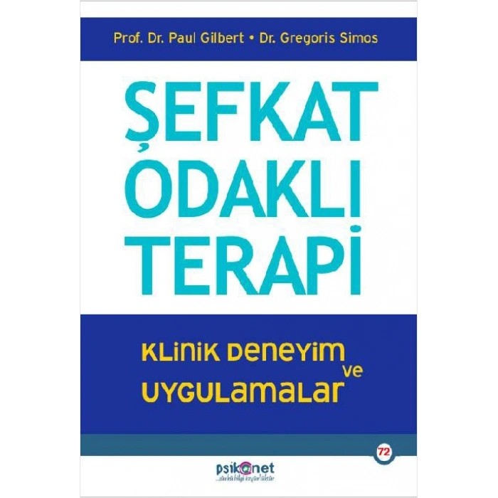 Şefkat Odaklı Terapi