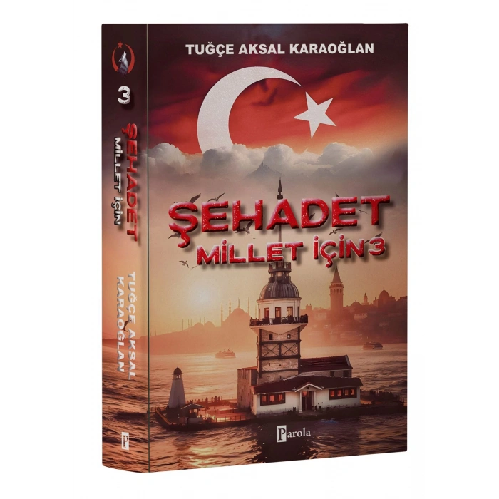 Şehadet Millet İçin - 3