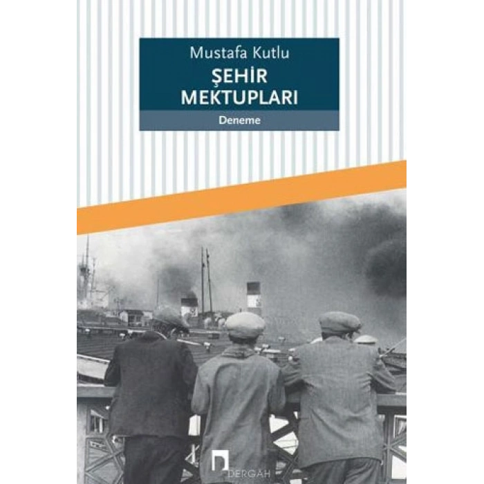 Şehir Mektupları