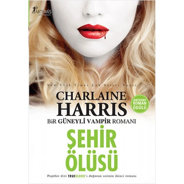 Şehir Ölüsü