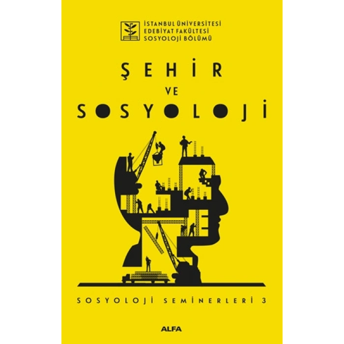 Şehir ve Sosyoloji