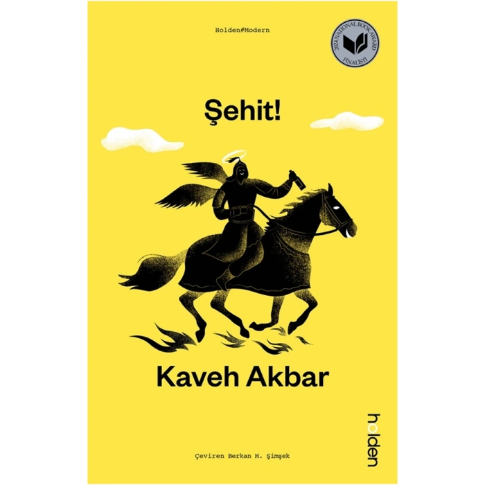 Şehit!