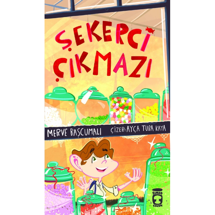 Şekerci Çıkmazı