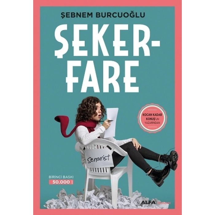 Şekerfare