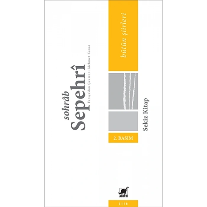 Sekiz Kitap