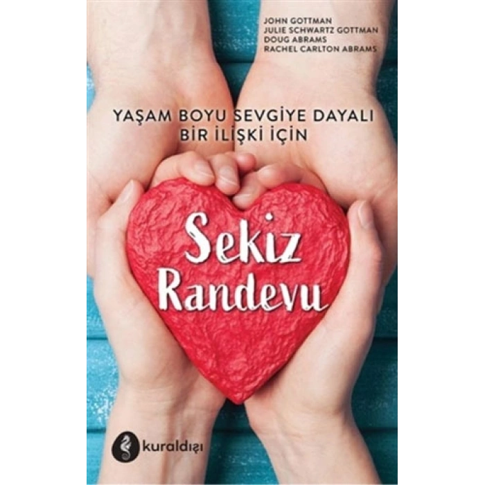 Sekiz Randevu