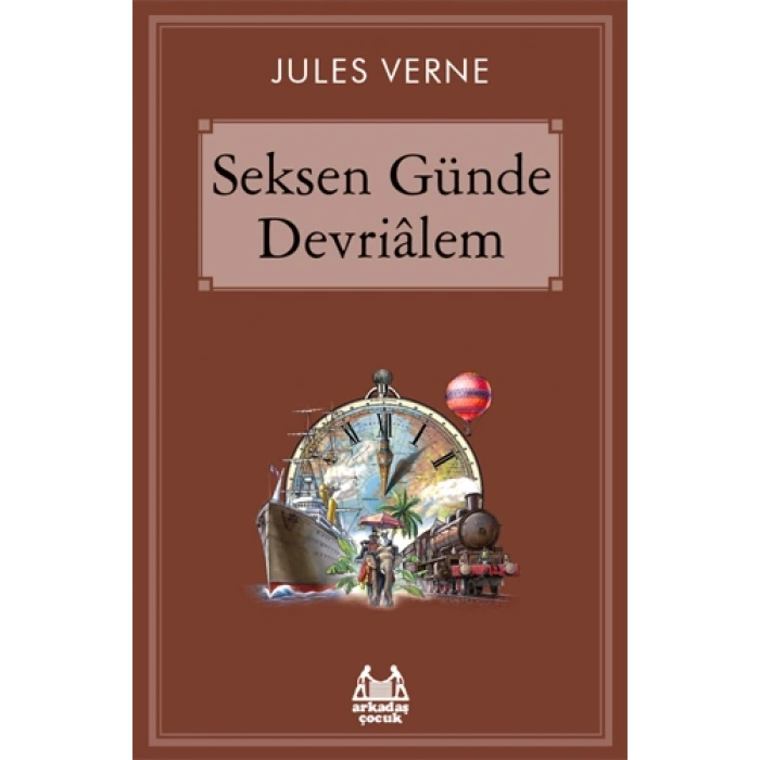 Seksen Günde Devrialem