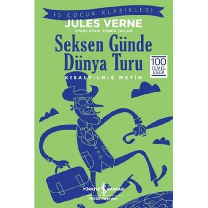 Seksen Günde Dünya Turu