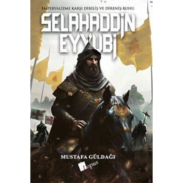 Selahaddin Eyyubi