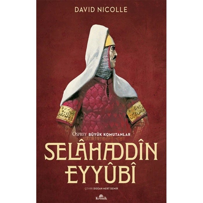 Selahaddin Eyyubi